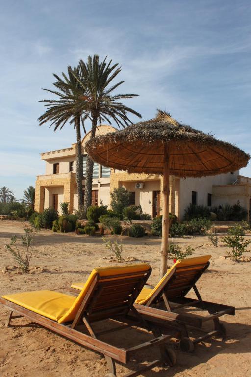 Готель Bella Djerba Хумт-Сук Номер фото