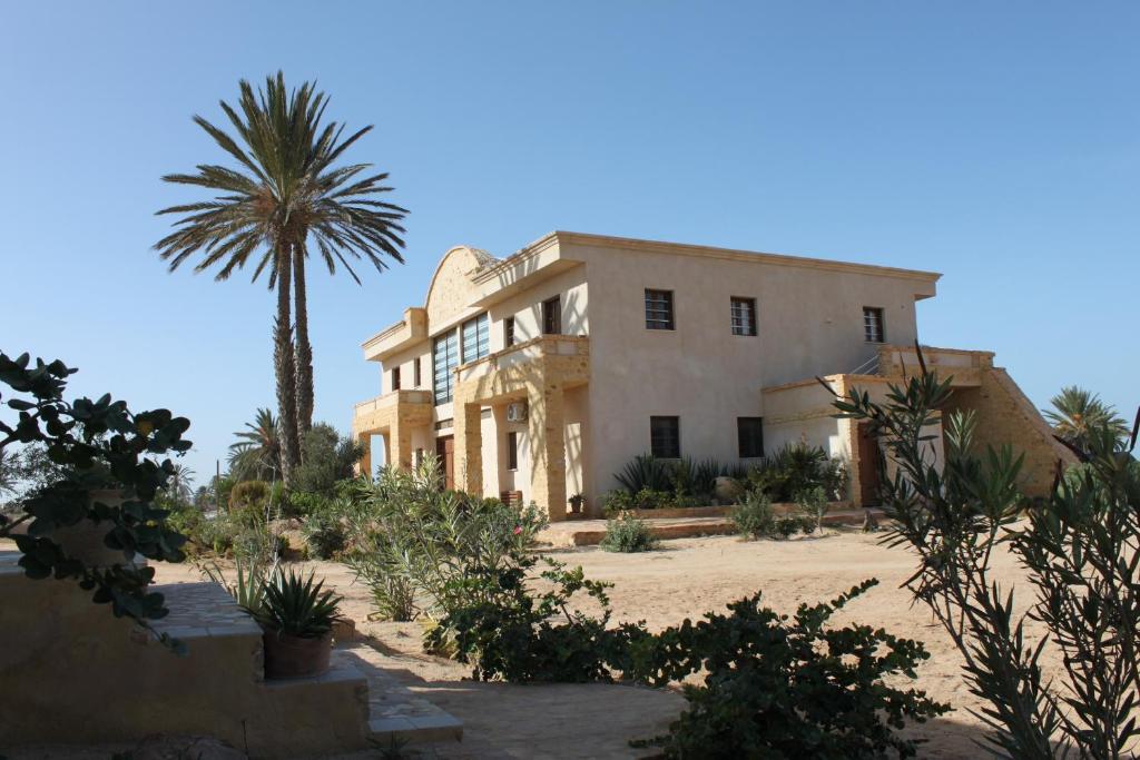 Готель Bella Djerba Хумт-Сук Номер фото
