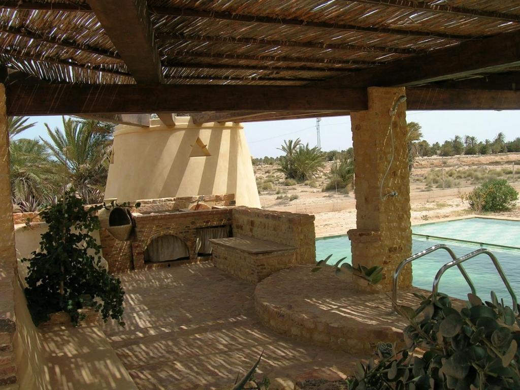 Готель Bella Djerba Хумт-Сук Номер фото