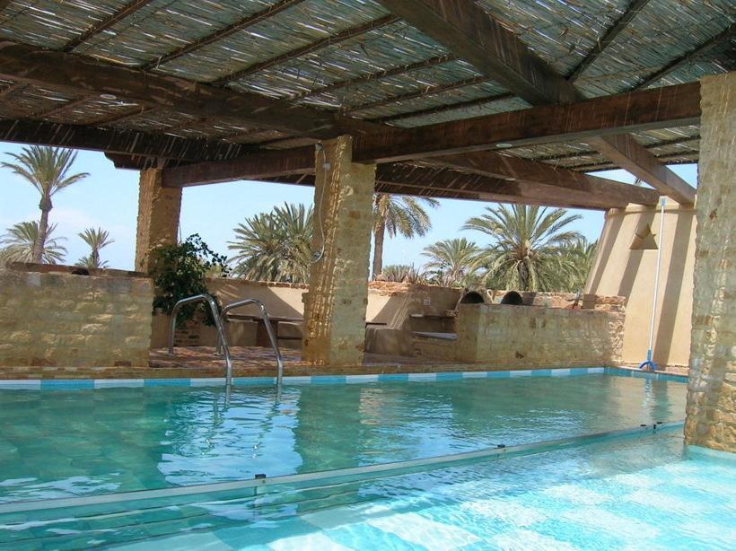 Готель Bella Djerba Хумт-Сук Номер фото