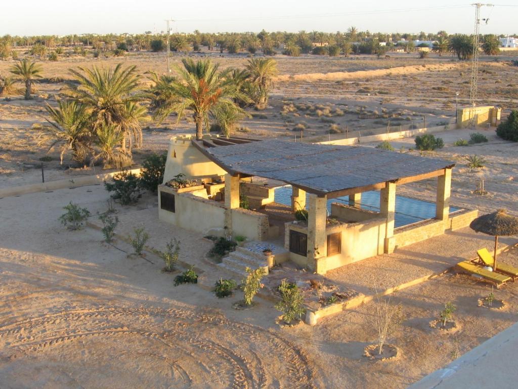 Готель Bella Djerba Хумт-Сук Екстер'єр фото