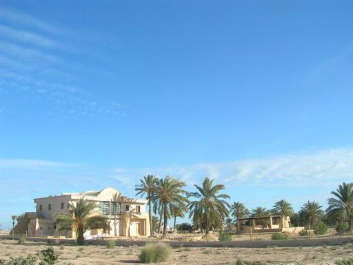 Готель Bella Djerba Хумт-Сук Екстер'єр фото