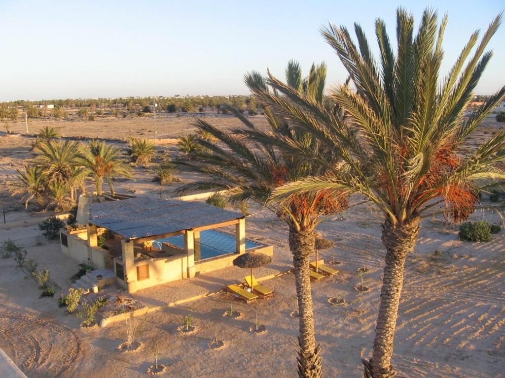 Готель Bella Djerba Хумт-Сук Екстер'єр фото