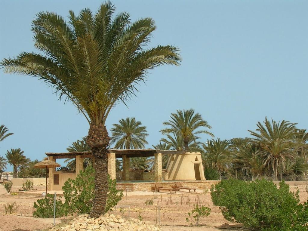 Готель Bella Djerba Хумт-Сук Екстер'єр фото
